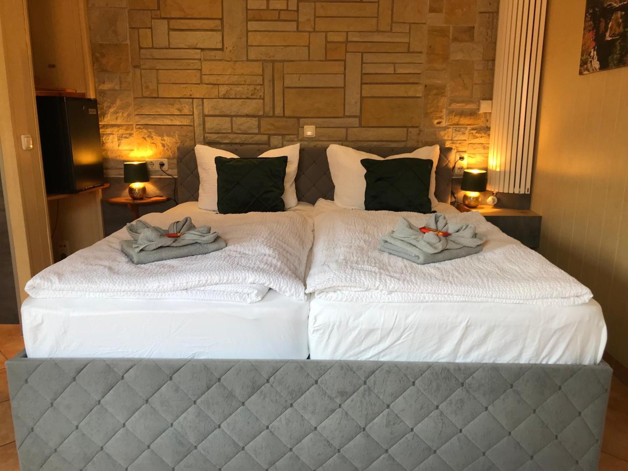 Pension 19 Пирна Экстерьер фото