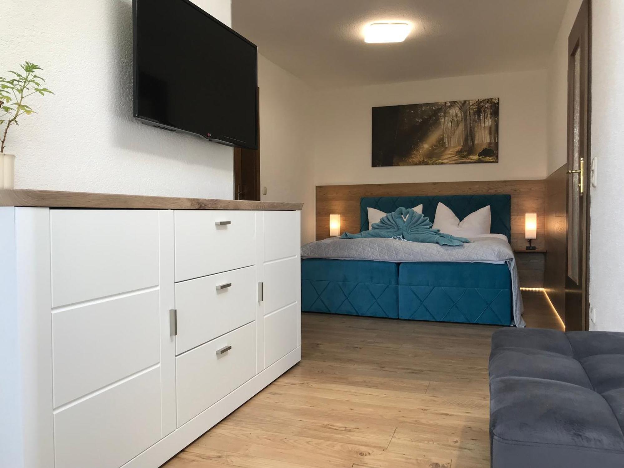 Pension 19 Пирна Экстерьер фото